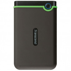 Внешний жесткий диск 2.5" 1TB Transcend (TS1TSJ25M3S)