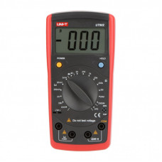 Цифровой мультиметр UNI-T UT602