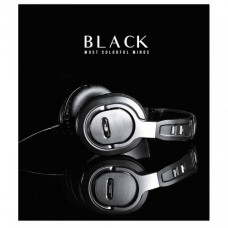 Тетрадь общая "Black" 096-3388L-2 в линию, 96 листов