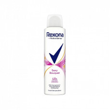 Антиперспирант Rexona Sexy Bouquet 150 мл (8712561845069)