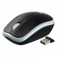 Мышка Vinga MSW-906 black - gray
