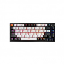 Клавиатура GamePro Asgard Valhalla Max MK160B MAX USB UA Black (MK160B MAX)