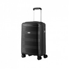 Чемодан Travelite Zenit Black S (TL075747-01)