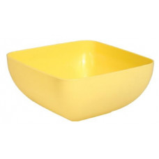 Піала Ucsan Frosted Bowl пластикова 500мл квадратна (114324)