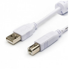 Кабель для принтера USB 2.0 AM/BM 3.0m Atcom (8099)