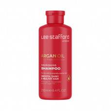 Шампунь Lee Stafford Argan Oil from Morocco Nourishing Shampoo 250 мл (5060282704602)