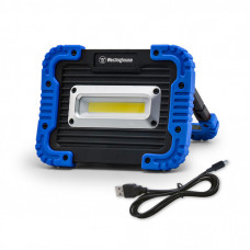 Фонарь Westinghouse 15W COB LED WF57N + Мicro USB кабель в комплекті (WF57N-CB)