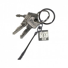 Брелок ABYstyle Walking Dead Batte Negan (Ходячие Мертвецы) 7 см (ABYKEY205)