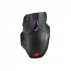 Мышка ASUS Rog Spatha X Wireless/USB Black (90MP0220-BMUA00)