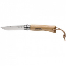 Нож Opinel №7 Inox VRI Trekking (1445)