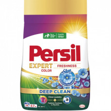 Стиральный порошок Persil Expert Deep Clean Автомат Color Свежесть от Silan 2.7 кг (9000101806335)