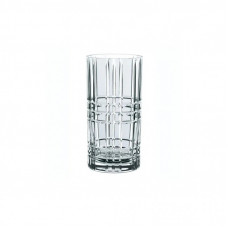 Стакан Nachtmann Highland Longdrink Square 445 мл (98234)