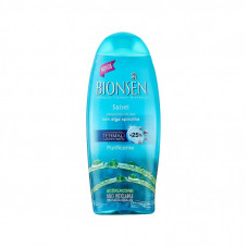 Гель для душа Bionsen Очищение 650 мл (8017331098394)