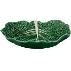 Салатник Bordallo Pinheiro Cabbage 2250мл Зелений (111724)