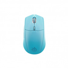 Мышка SteelSeries Rival 3 Gen 2 Wireless Aqua (62526)