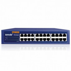 Коммутатор сетевой Tenda TEG1024D