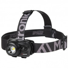 Фонарь Mactronic Maverick (595 Lm) Focus Recharg Type-C (AHL0053)