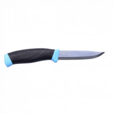 Нож Morakniv Companion Blue stainless steel blister (12093)