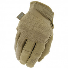 Тактические перчатки Mechanix Specialty Hi-Dexterity M Coyote (MSD-72-009)
