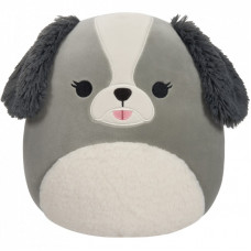 Мягкая игрушка Squishmallows Ши-тцу Малую 30 см (SQCR04154)