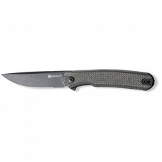 Нож Sencut Scitus Dark Micarta (S21042-3)