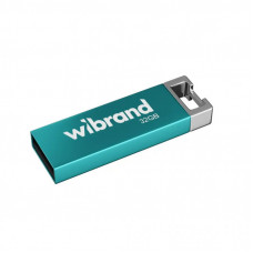 USB флеш накопитель Wibrand 32GB Chameleon Light Blue USB 2.0 (WI2.0/CH32U6LU)