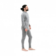 Термоштаны Turbat Yeti Bottom Mns cloudburst grey L (012.002.0700)
