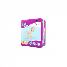 Подгузник Helen Harper Baby Maxi 8 -13 кг 22 шт (271234)