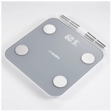 Весы напольные NAIPO NP-BS03