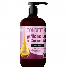Кондиционер для волос Bio Naturell Sweet Almond Oil & Ceramides Conditioner 946 мл (4820168433849)