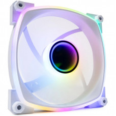 Кулер для корпуса Qube M55-1 White