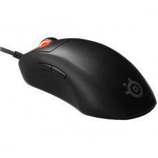 Мышка SteelSeries Prime Plus Black (62490)