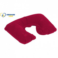 Туристическая подушка XoKo ChildCare Red (XK-AIR-BLW-RD)