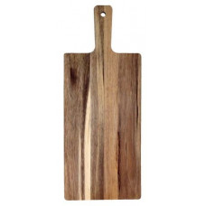 Дошка обробна "Board Premium" 36х14.5см, акація (56034)