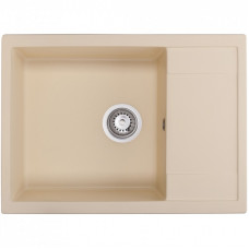 Мойка кухонная GRANADO LINARES ivory (gr0804)