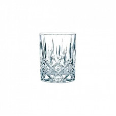 Стакан Nachtmann Noblesse Whisky tumbler низька 295 мл (91710)