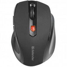 Мышка Defender Ultra MM-315 Wireless Black (52315)
