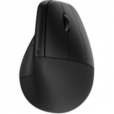 Мышка HP 920 Ergonomic Vertical Wireless/Bluetooth Black (6H1A4AA)
