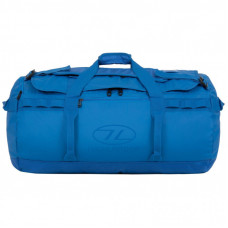 Сумка дорожная Highlander Storm Kitbag 90L Blue DB124-BL (927456)