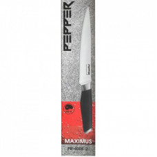 Кухонный нож Pepper Maximus для мяса 20,3 см PR-4005-2 (101639)