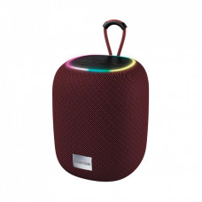 Акустическая система Canyon BSP-8 Bluetooth V5.2 Red (CNE-CBTSP8R)