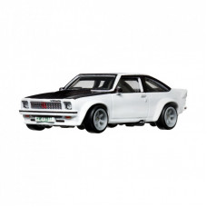 Машина Hot Wheels Коллекционная модель 7 Holden Torana A9X серии Премиальные авто (GJT68/HKF12)