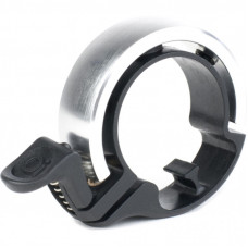 Звонок Knog Oi Classic Large Silver (11981)