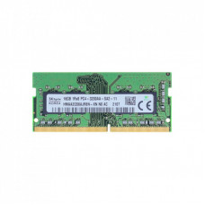 Модуль памяти для ноутбука SoDIMM DDR4 16GB 3200 MHz Hynix (HMAA2GS6AJR8N-XN)
