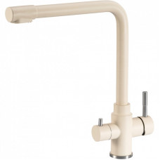 Смеситель GRANADO Badalona ivory (gz0404)