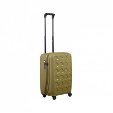 Чемодан Lojel Vita 18 Olive Green S (Lj-PP10-34522)