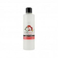 Гель для душа ElenSee Like Juice Lychee & Camellia 390 мл (4820098542178)
