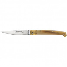 Нож Antonini Pocket Pattada 17 (607/17/CO)