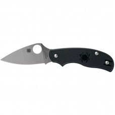 Нож Spyderco Urban Slipit Leaf Lightweight (C127PBK)