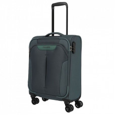 Чемодан Travelite Croatia Forest Green S (TL080347-82)